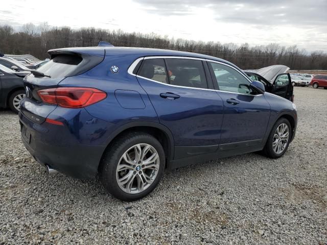 2018 BMW X2 SDRIVE28I