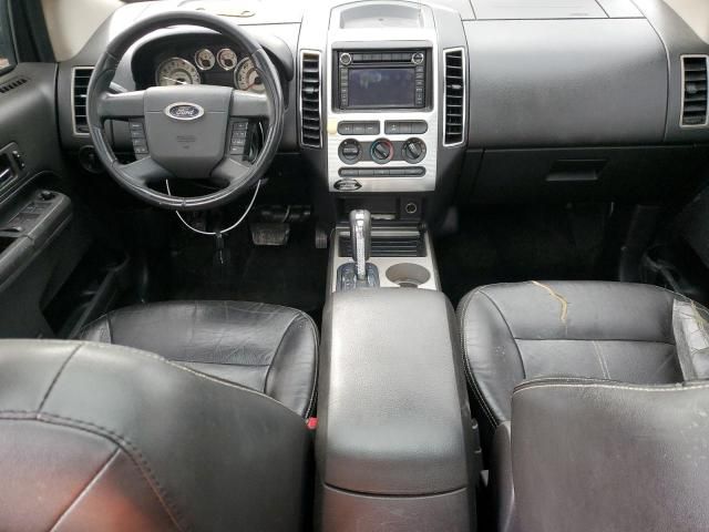 2008 Ford Edge SEL