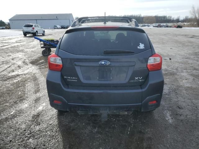 2014 Subaru XV Crosstrek 2.0 Premium