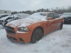 Dodge salvage cars for sale: 2011 Dodge Charger R/T