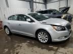 2014 Buick Lacrosse