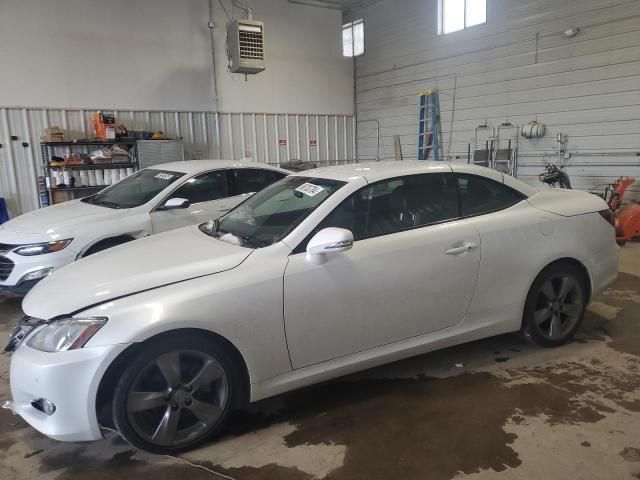 2010 Lexus IS 250