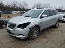 Buick Vehiculos salvage en venta: 2017 Buick Enclave