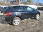 2009 Nissan Murano S