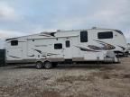 2010 Keystone Travel Trailer