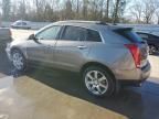 2012 Cadillac SRX Performance Collection