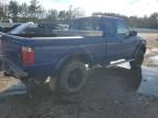 2004 Ford Ranger Super Cab