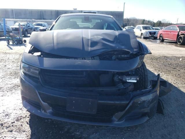 2018 Dodge Charger SXT