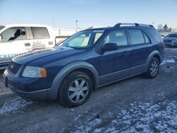 2005 Ford Freestyle SE en venta en Dyer, IN