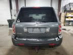 2007 Honda Pilot EXL