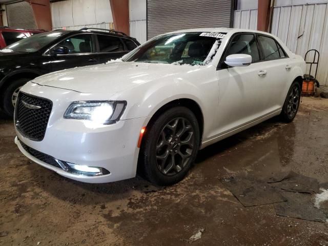 2016 Chrysler 300 S