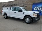 2022 Ford F150 Super Cab