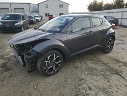 2018 Toyota C-HR XLE en venta en Windsor, NJ