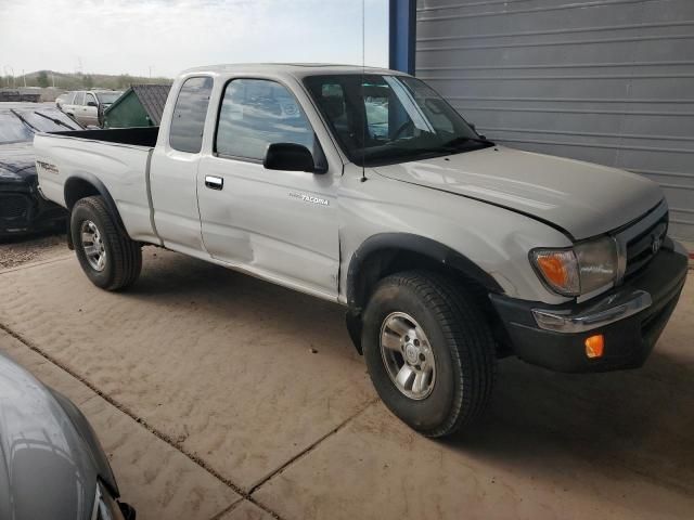 1999 Toyota Tacoma Xtracab Prerunner