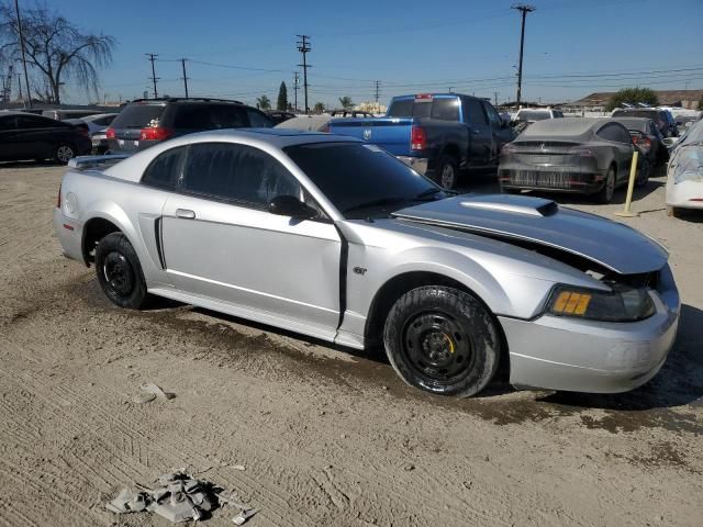 2003 Ford Mustang GT