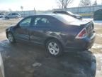 2007 Ford Fusion SE