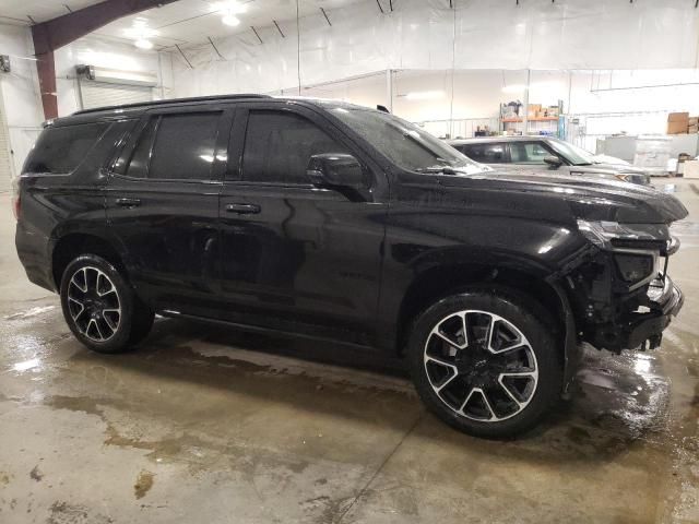 2023 Chevrolet Tahoe K1500 RST