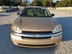 2004 Chevrolet Malibu Maxx LT