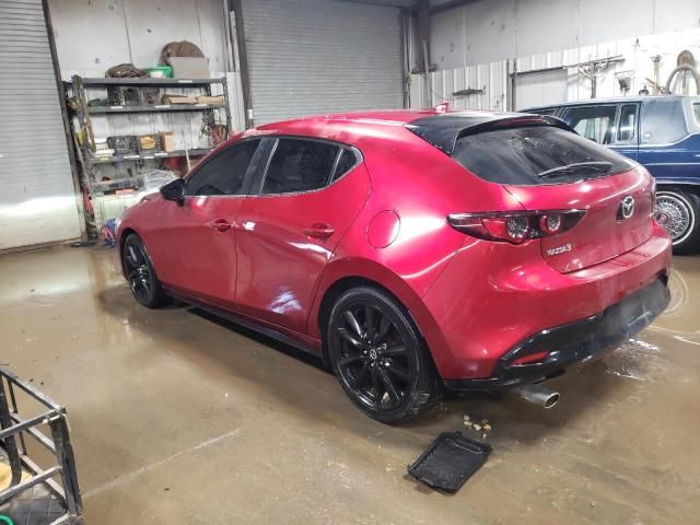 2019 Mazda 3 Preferred