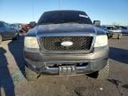 2007 Ford F150 Supercrew