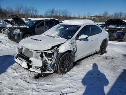 Subaru salvage cars for sale: 2022 Subaru WRX Premium