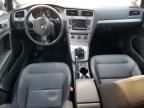 2015 Volkswagen Golf TDI