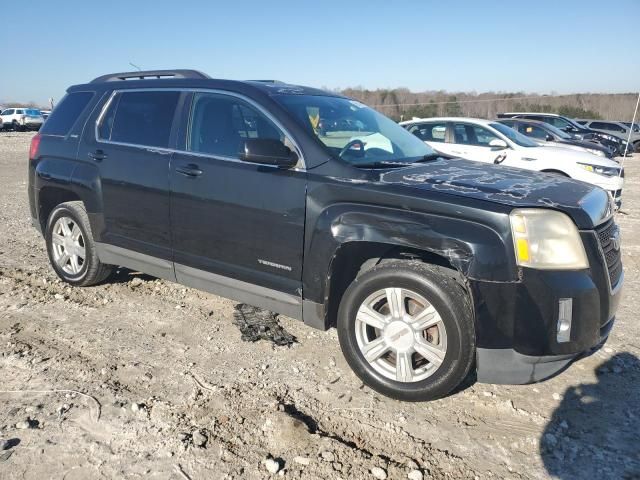 2011 GMC Terrain SLT