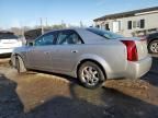 2007 Cadillac CTS HI Feature V6