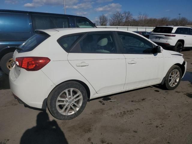 2012 KIA Forte EX