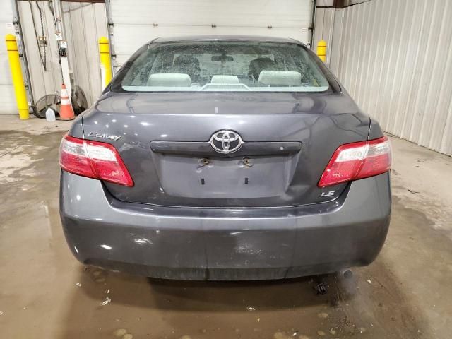 2009 Toyota Camry Base