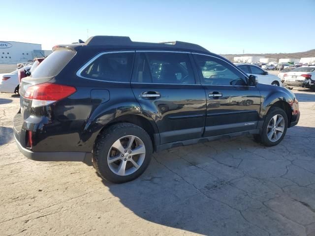 2013 Subaru Outback 3.6R Limited