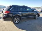 2013 Subaru Outback 3.6R Limited