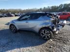 2020 Toyota C-HR XLE