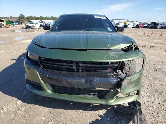 2018 Dodge Charger SXT