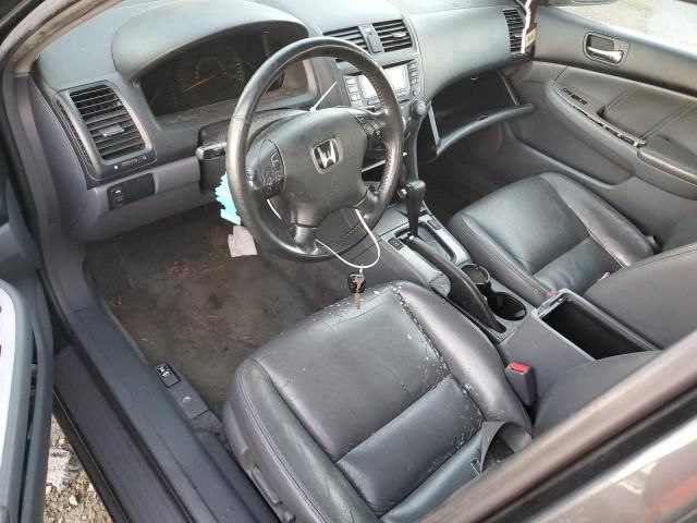 2005 Honda Accord EX