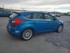 2014 Ford Focus BEV