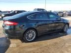 2014 Ford Fusion SE Hybrid