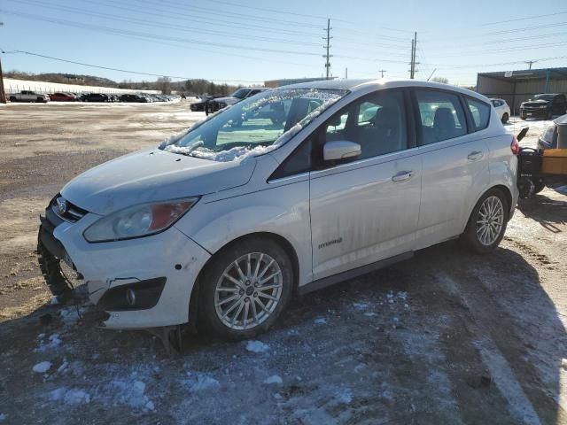 2013 Ford C-MAX SEL