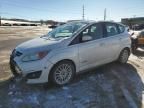 2013 Ford C-MAX SEL