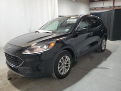 2020 Ford Escape SE en venta en New Orleans, LA