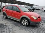 2004 Pontiac Vibe