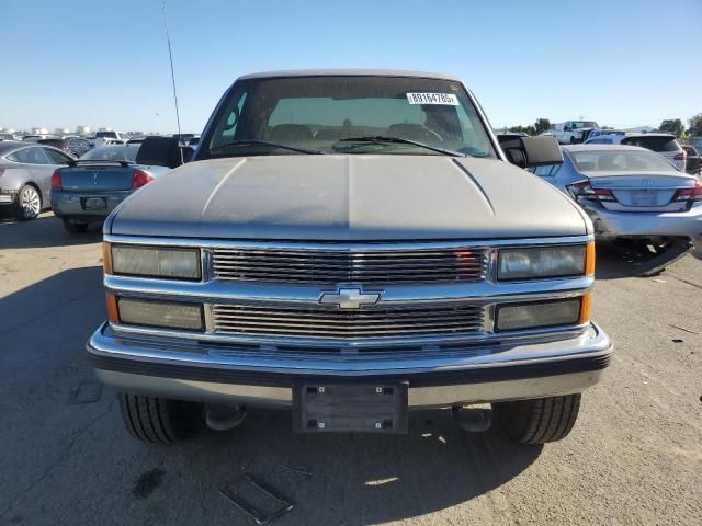 1998 Chevrolet GMT-400 K2500