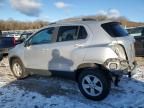 2016 Chevrolet Trax 1LT