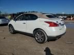 2014 Nissan Murano Crosscabriolet