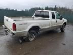 1999 Ford F250 Super Duty