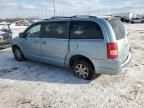 2009 Chrysler Town & Country Touring