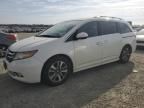 2015 Honda Odyssey Touring