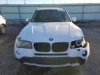 2008 BMW X3 3.0SI