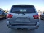 2008 Toyota Sequoia Platinum