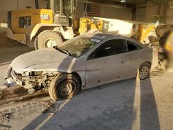 Honda salvage cars for sale: 2007 Honda Accord EX